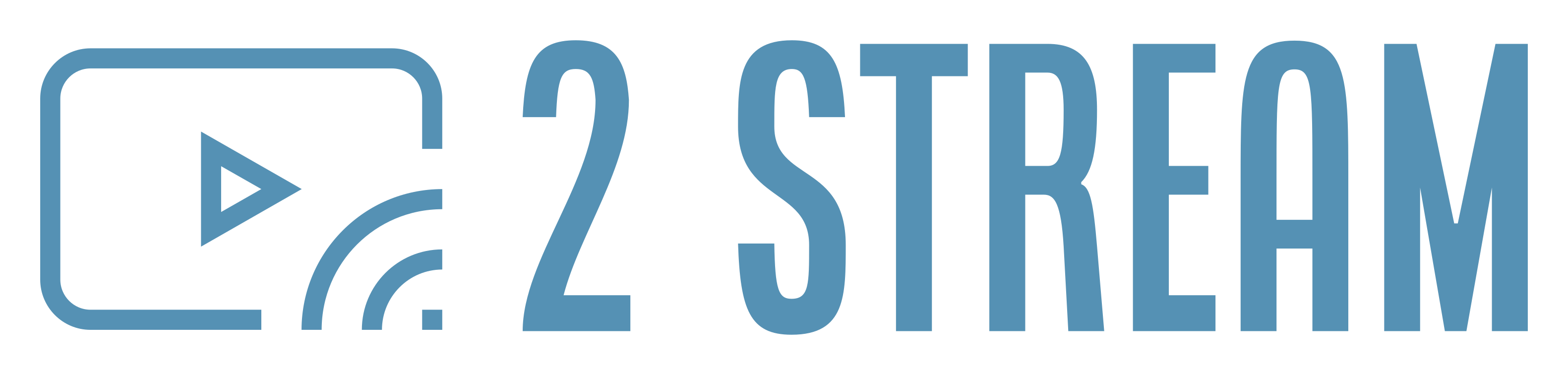 2 Stream